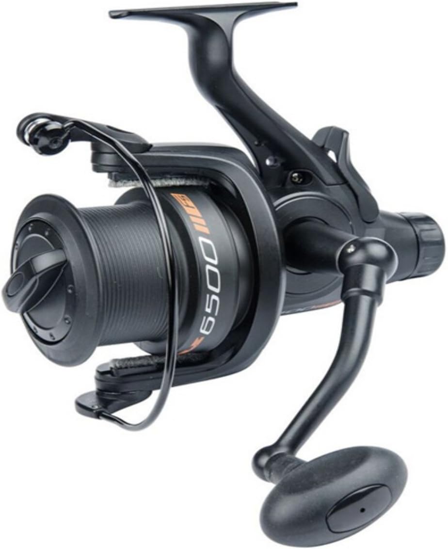 LEEDA Rogue 65 FS, 75 SM, 65bp, 75bp Big Pit Rollen für Karpfenangeln, alle Grössen, 65