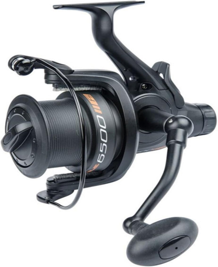 LEEDA Rogue 65 FS, 75 SM, 65bp, 75bp Big Pit Rollen für Karpfenangeln, alle Grössen, 65