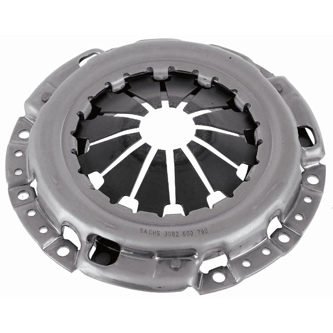 Sachs 3000 951 491 - Kupplungssatz