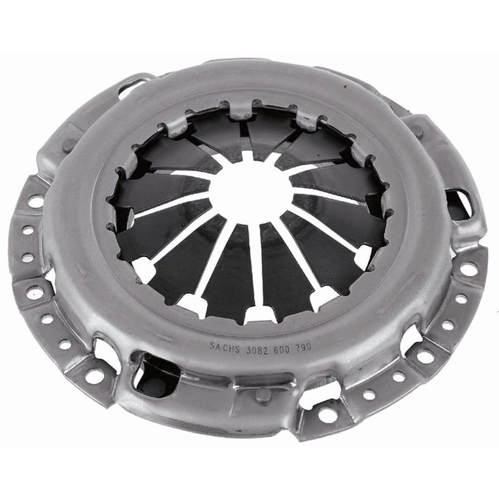 Sachs 3000 951 491 - Kupplungssatz