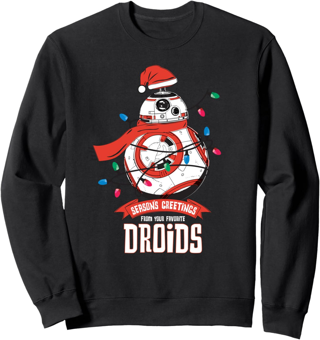 Star Wars BB-8 Season&