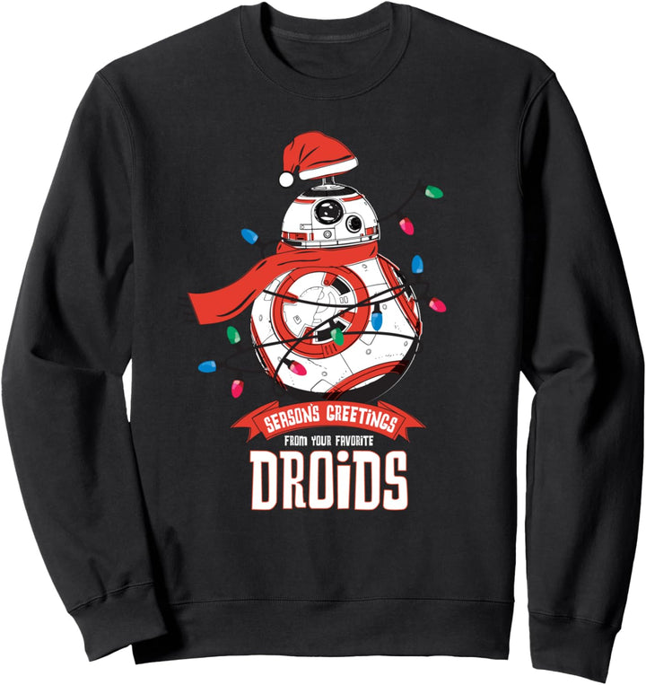 Star Wars BB-8 Season&