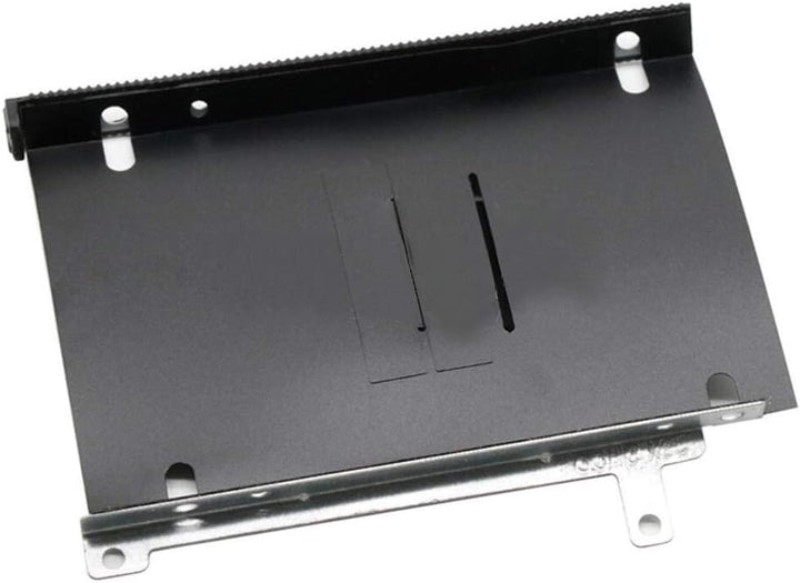 Gintai HDD Festplattenhalterung Caddy Frame mit Schrauben Ersatz für HP ProBook 450 455 470 475 G5