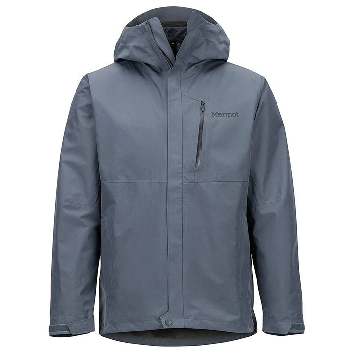 Marmot Herren Minimalist Gore-tex Component Jacket Wasserdichte, Warme Gore-tex-regenjacke, Winddich