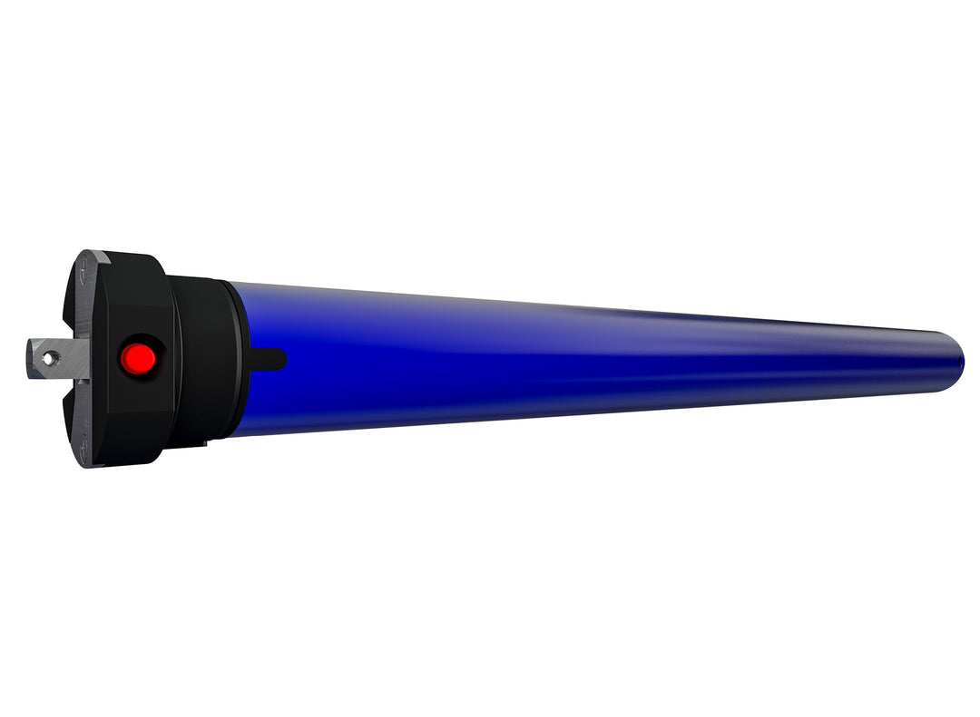 Chamberlain 15 Nm RPD15ER-10, Blau Schwarz