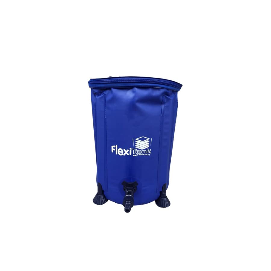 AutoPot FlexiTank 25 L, Faltbarer und platzsparender Wassertank