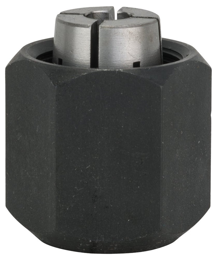 Bosch Professional Zubehör 2608570104 Spannzange 0,6 cm (0,25 Zoll), 24 mm