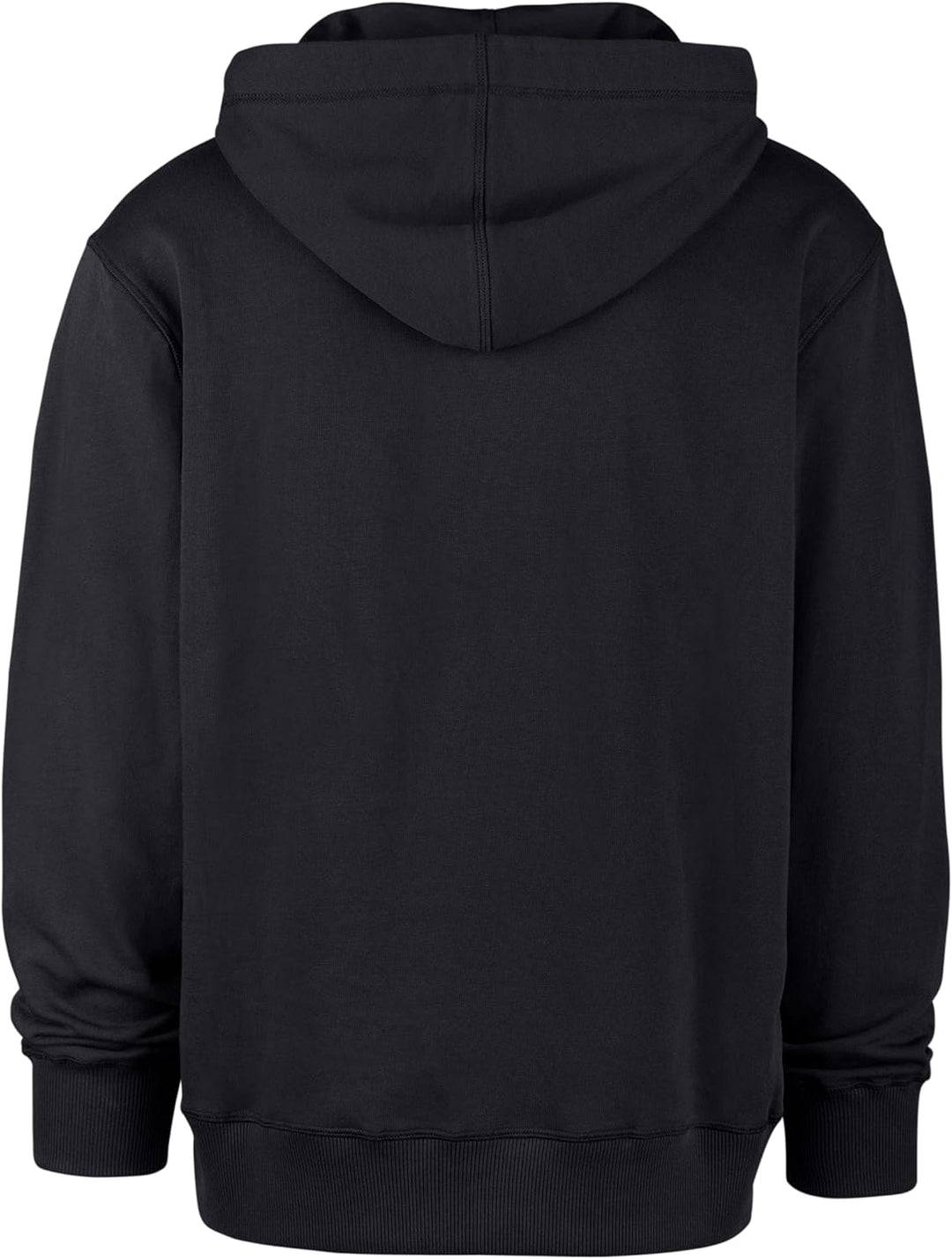 ’47 NHL Imprint Helix Hoody Sweater Chicago Blackhawks Kaputzenpullover Hood Pullover, M