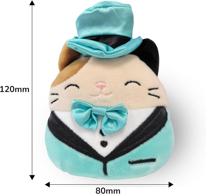 Monopoly - Squishmallows (EN) (WIN0652)