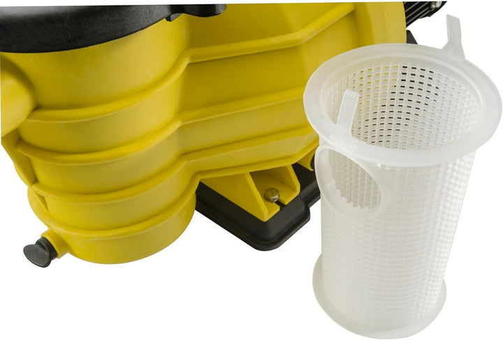 Eco Premium Pumpe, 0,50 PS, Mono