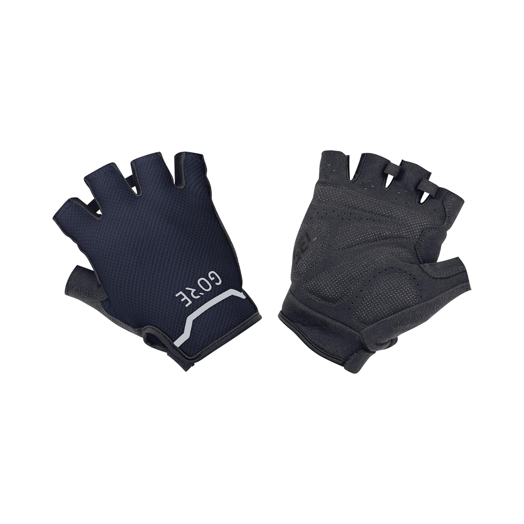 GORE WEAR Wear C5 Gloves 8 Black/Orbit Blue, 8 Black/Orbit Blue