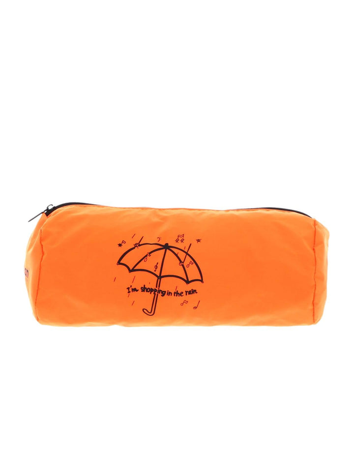 Andersen Einkaufstrolley Regencape - wasserdicht - Sicherheitsstreifen - mit Gummizug - Universalgrö