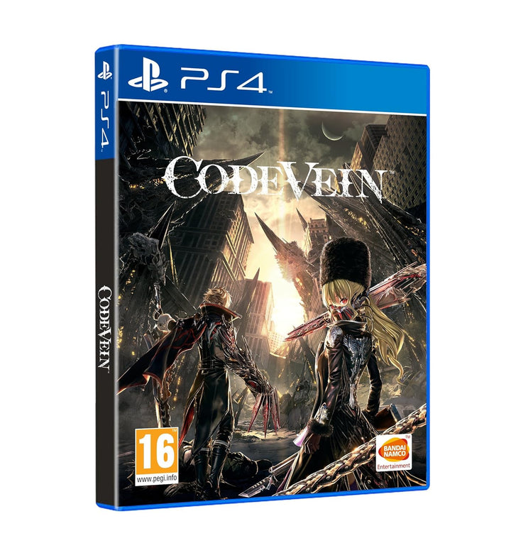 Code Vein