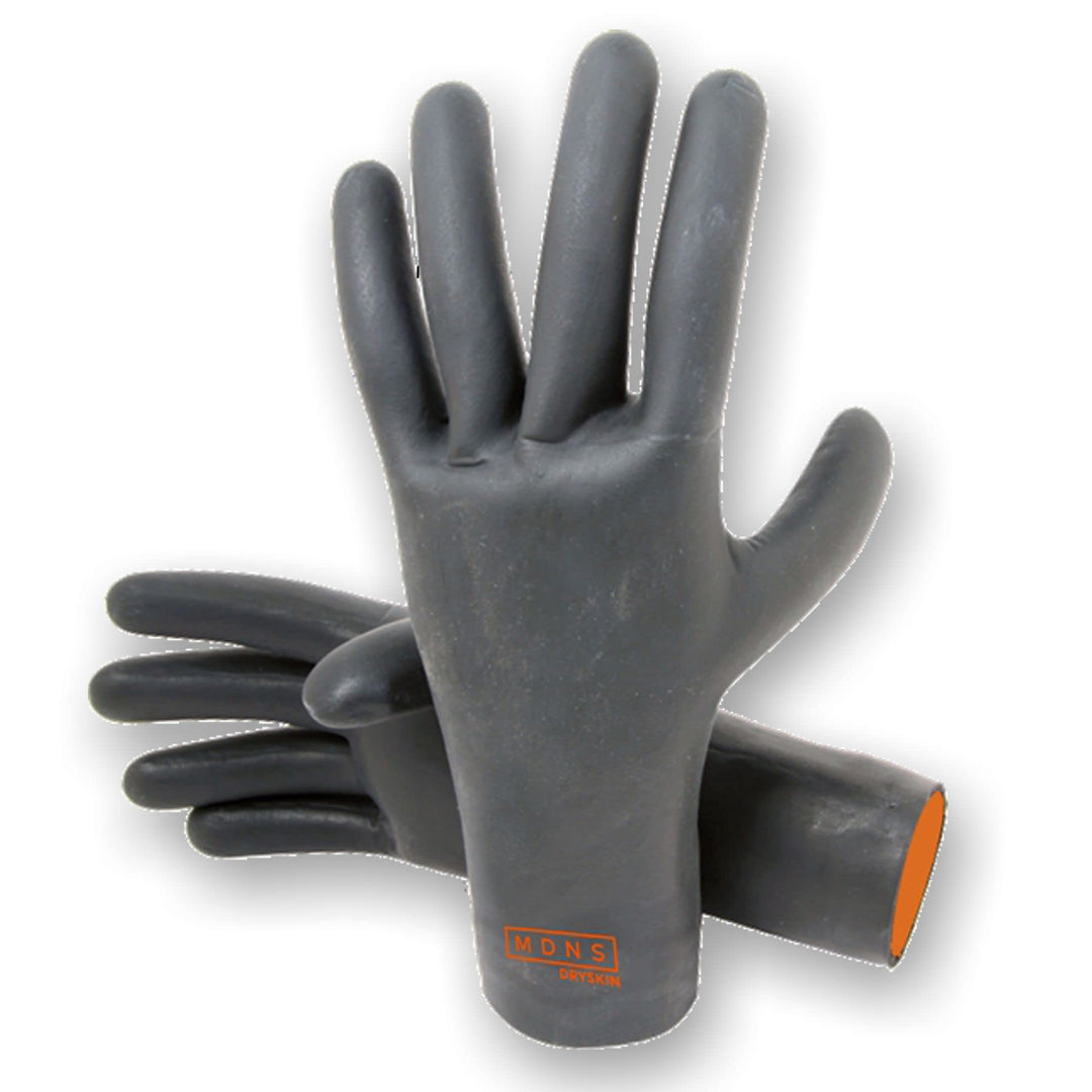 MDNS Prime 2mm Glatthaut Neopren Handschuhe, Grösse:XL