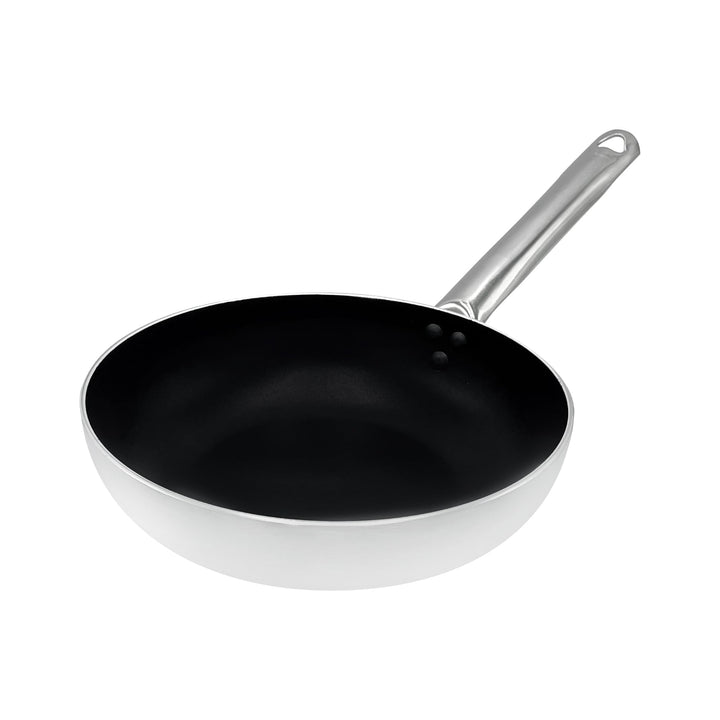 Agnelli Pfanne mit Antihaftbeschichtung 24 cm, 24 cm
