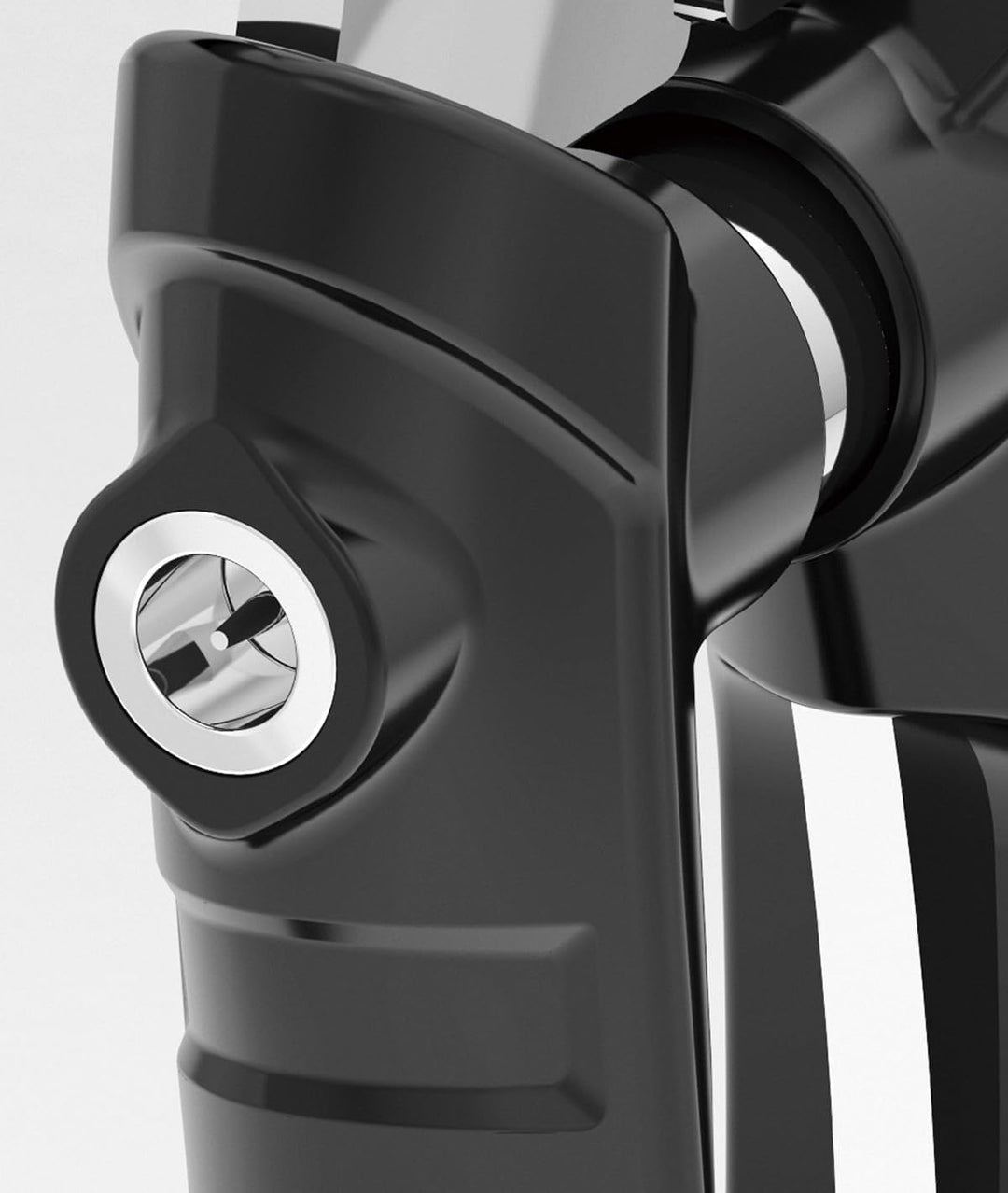 Cable &amp; Housing Cutter Zange, Black, One size