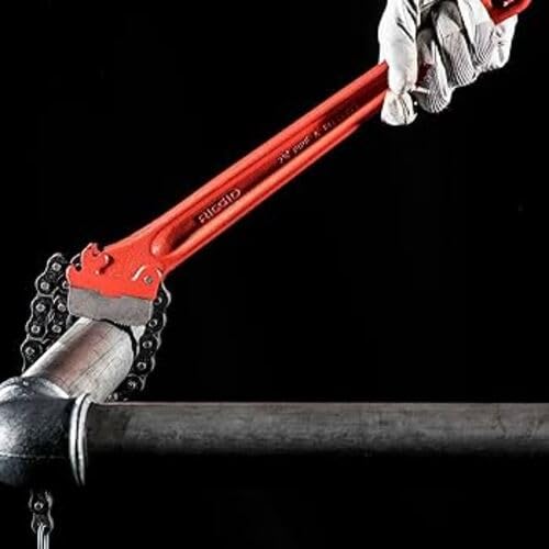 RIDGID C-14 Llave Con Cadena 350mm (14in), 350mm (14in)