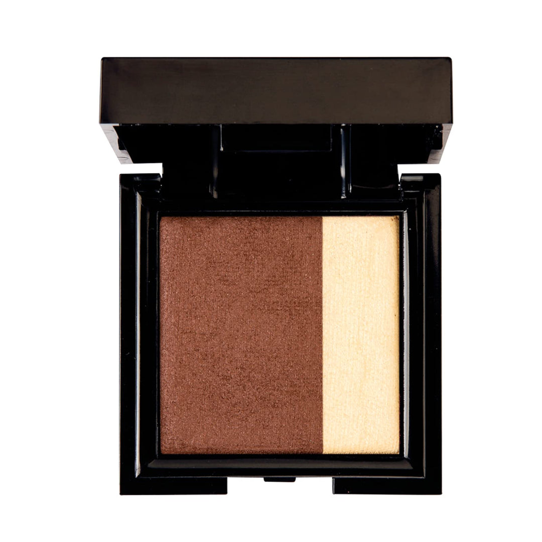 Nouba Twin Duo Eyeshadow - 10 ml 38 1.00 g (1er Pack), 38 1.00 g (1er Pack)