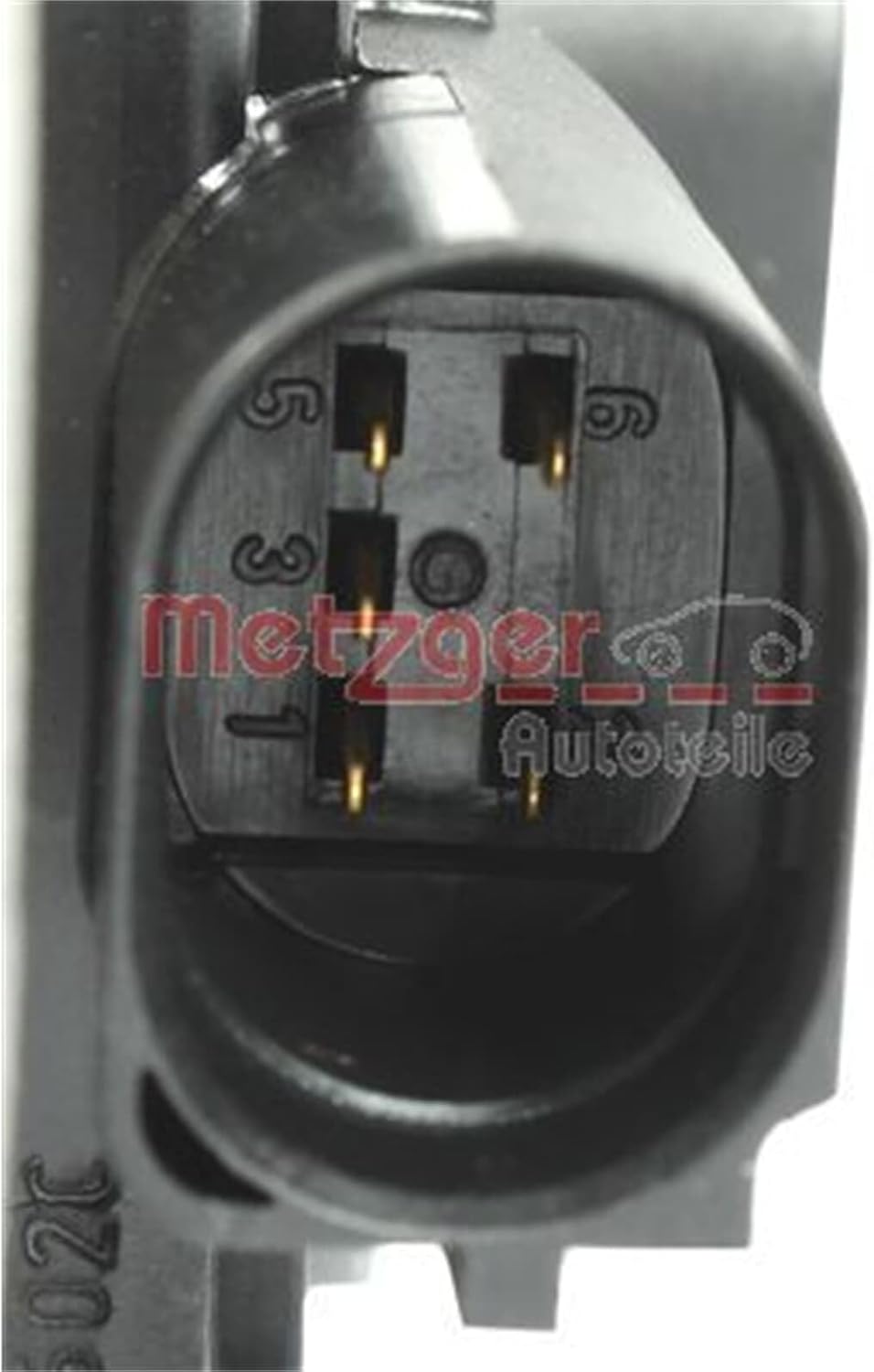 Metzger 892083 AGR-Ventil