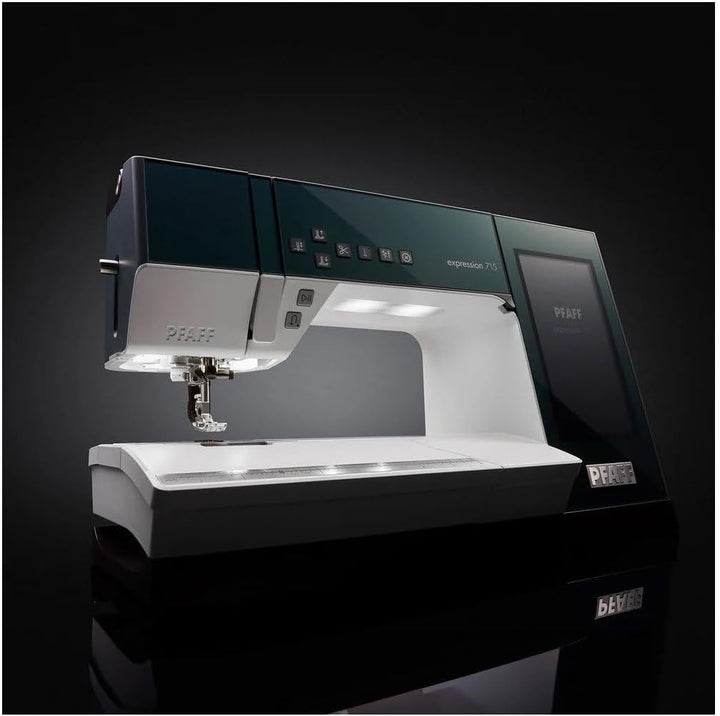 Pfaff Expression 715 Nähmaschine