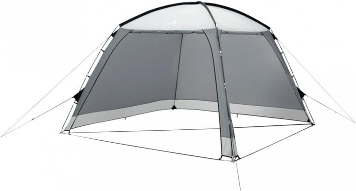 Easy Camp Kuppelzelt Day Lounge,dunkelgrau/hellgrau, Modell 2022
