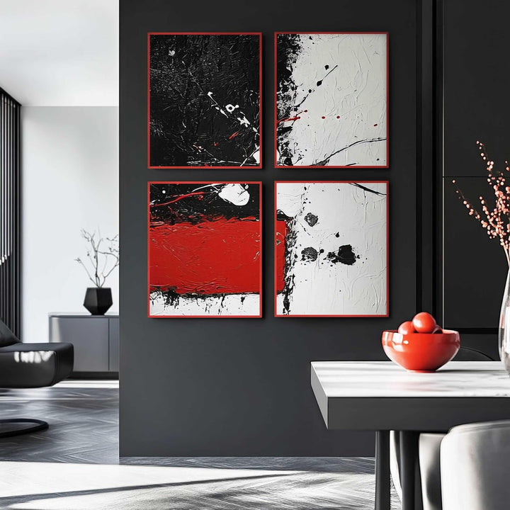 nielsen Aluminium Bilderrahmen C2, 40x60 cm, Struktur Schwarz Matt 40 x 60 cm Struktur Schwarz Matt,