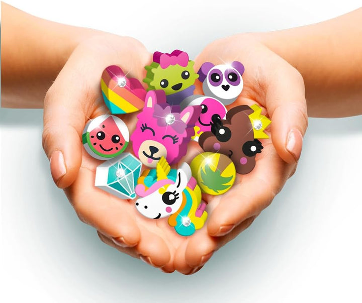 Canal Toys OFG 099 Canal Toys-CT28602 – Kreative Hobbys – Gom&