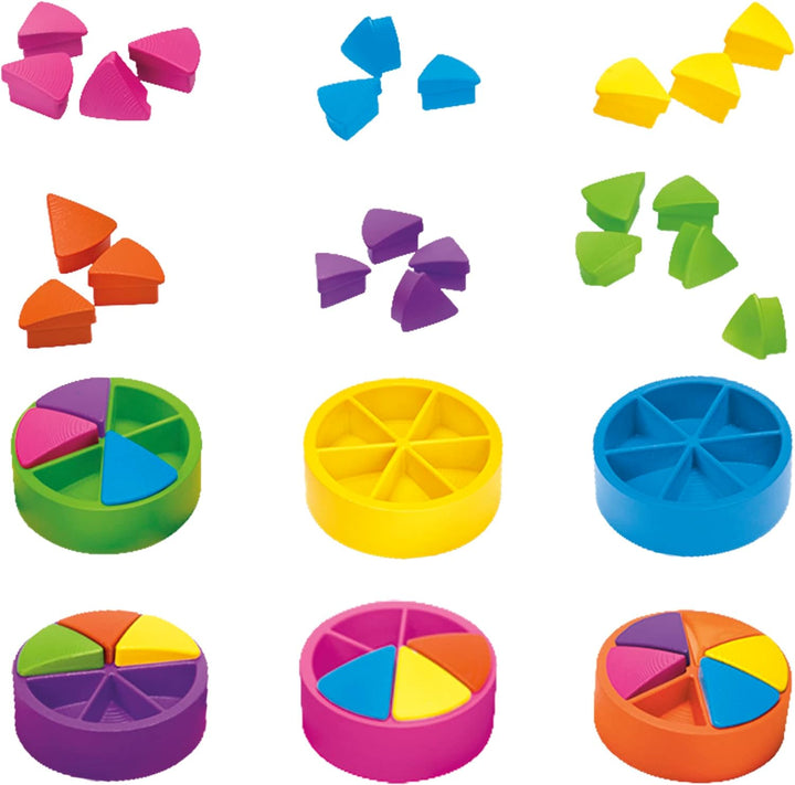 Hasbro Gaming C1940 - Trivial Pursuit Spiel, Classic Edition (englisch) Vereinigtes Königreich Multi