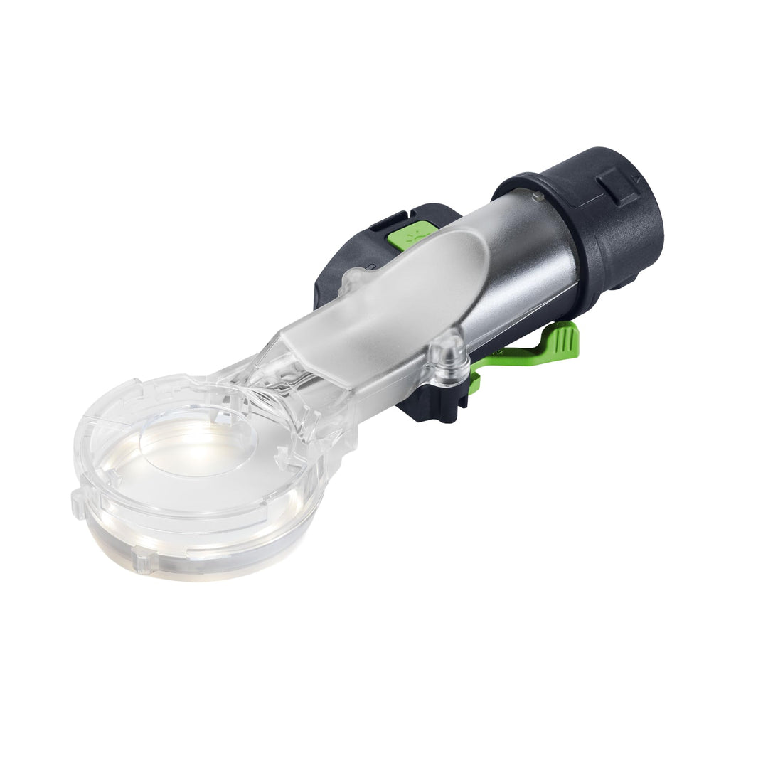 Festool Absaughaube LM-OF 1400 mit Lichtmodul