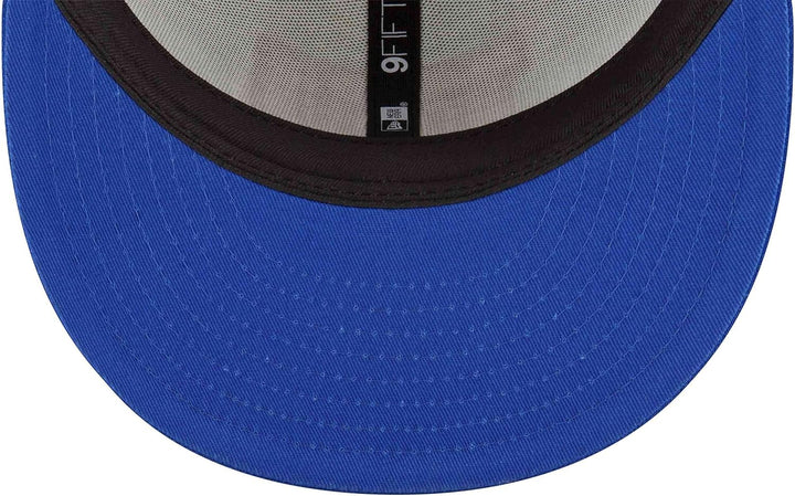 New Era - NFL New York Giants 2022 Sideline Ink 9Fifty Snapback Cap
