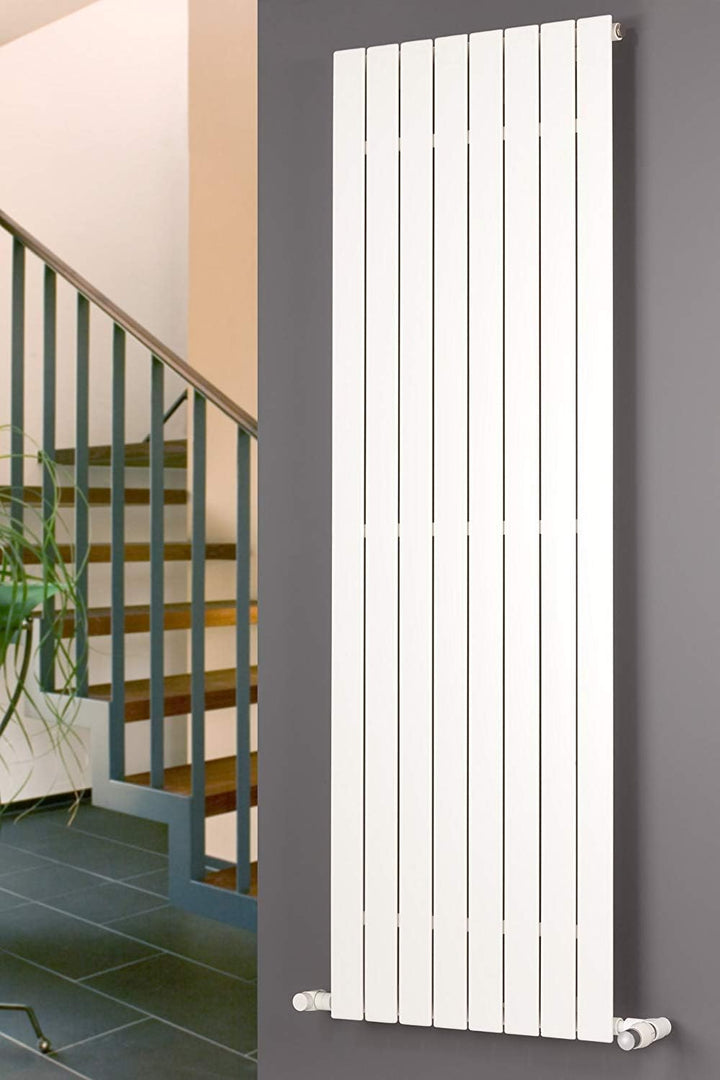XIMAX Paneelheizkörper P1 1500 x 445 mm weiss 720Watt 1500x445 mm Weiss, 1500x445 mm Weiss