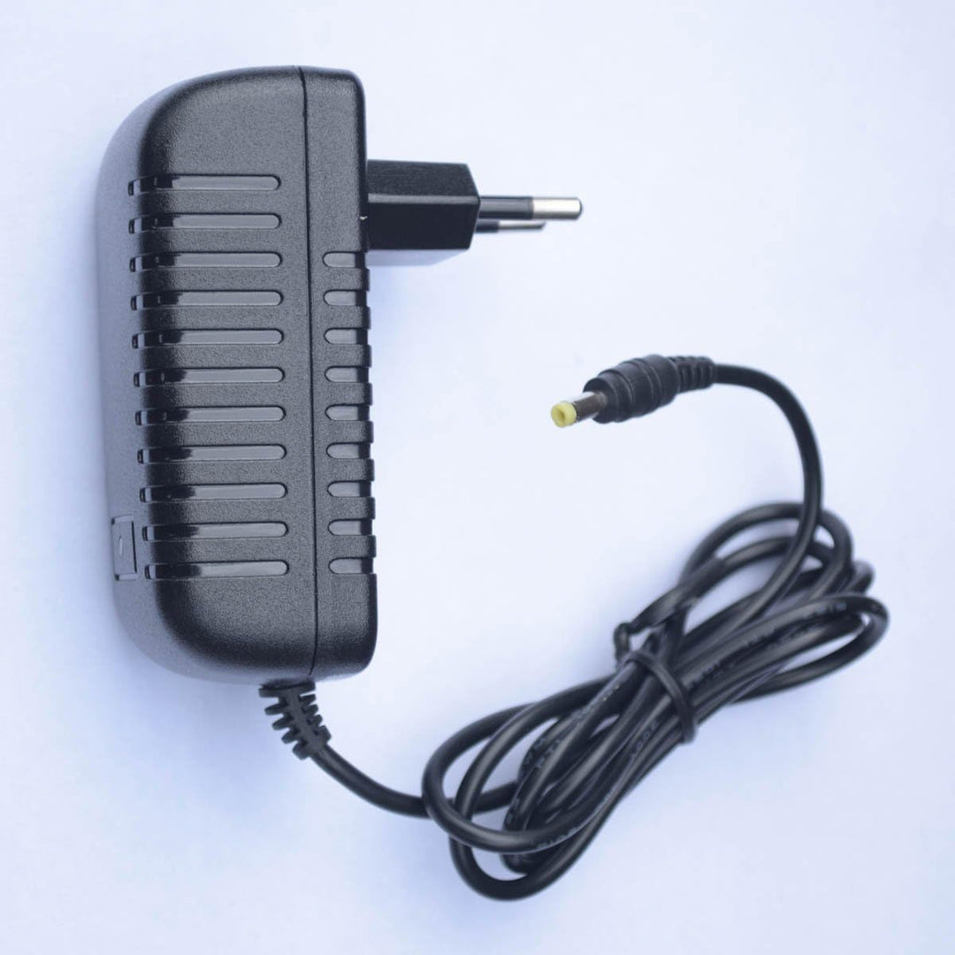 MyVolts 9V EU-Netzteil kompatibel mit Korg Volca Beats Digital-Drums Standard, Standard