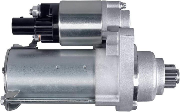 HELLA - Starter/Anlasser - 12V - 1kW - für u.a. VW Golf V (1K1) - 8EA 012 526-481