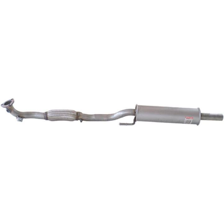 Bosal 281-483 Abgasrohr