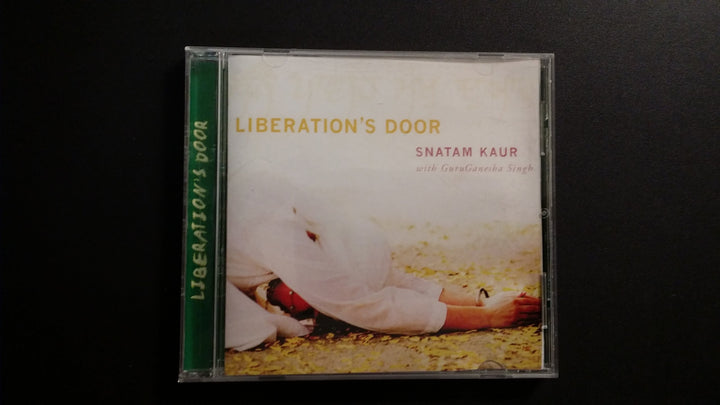 Liberation&