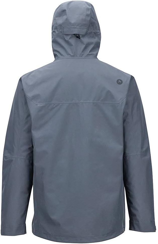 Marmot Herren Minimalist Gore-tex Component Jacket Wasserdichte, Warme Gore-tex-regenjacke, Winddich