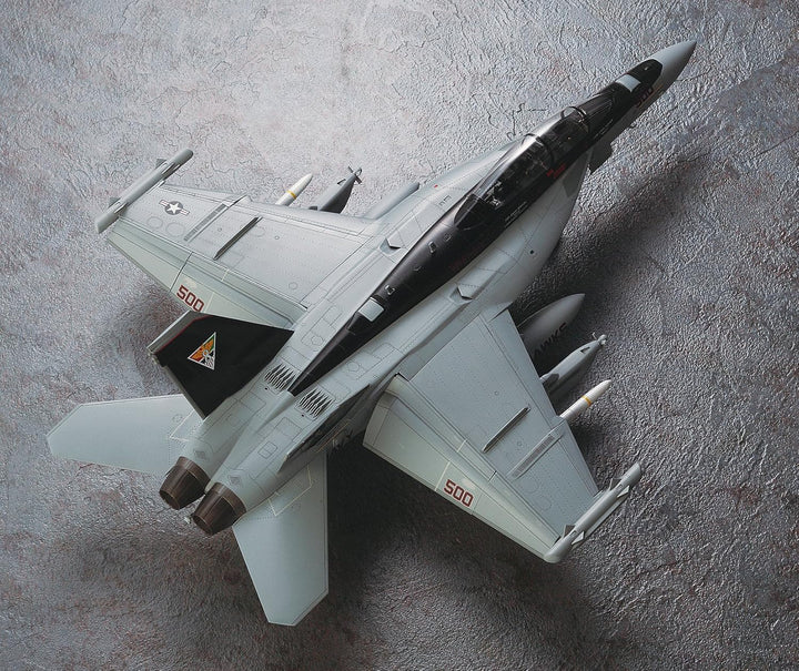 Hasegawa PT52 - 1/48 EA-18G Growler