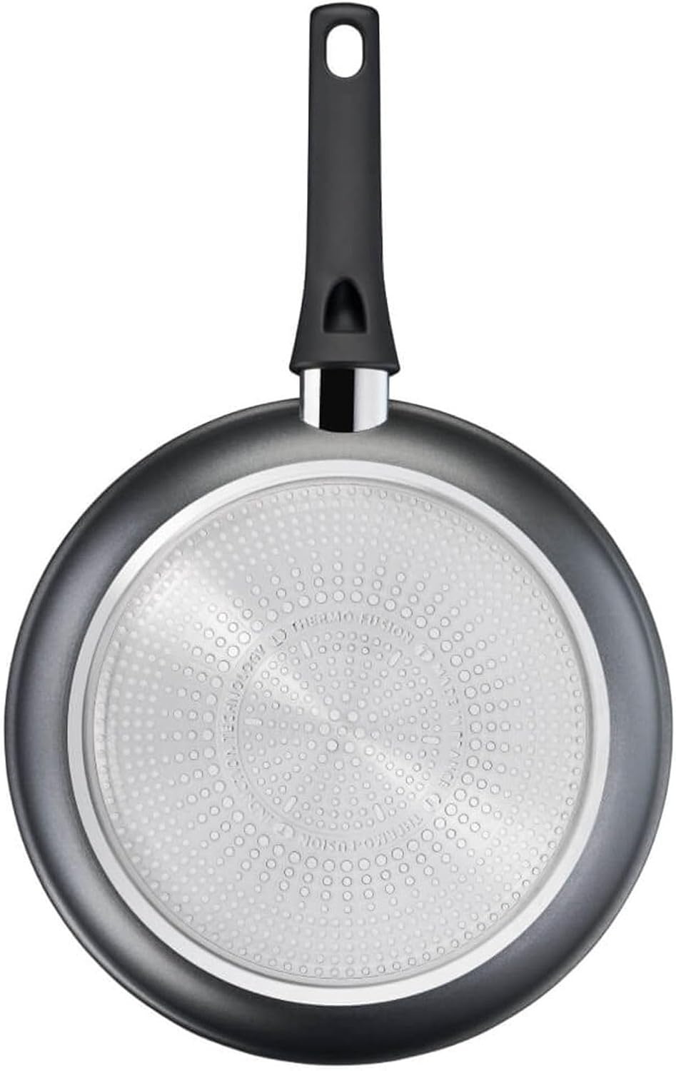 Tefal - Easy Chef Bratpfannen-Set 22 & 28 cm (G2709072)