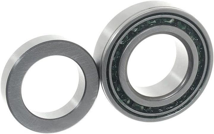 SKF Radlagersatz Radlager Set Hinten | VKBA 7145 | Für WRANGLER