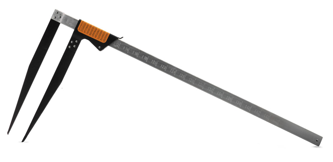 Husqvarna Messkluppe