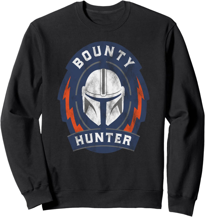 Star Wars The Mandalorian IG-11 Stylized Sweatshirt