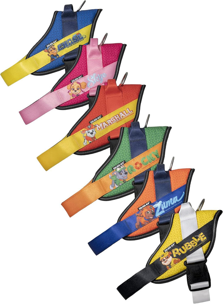 JK9 Paw Patrol Hundegeschirr, Grösse: M/0, Zuma Zuma M/0, Zuma M/0