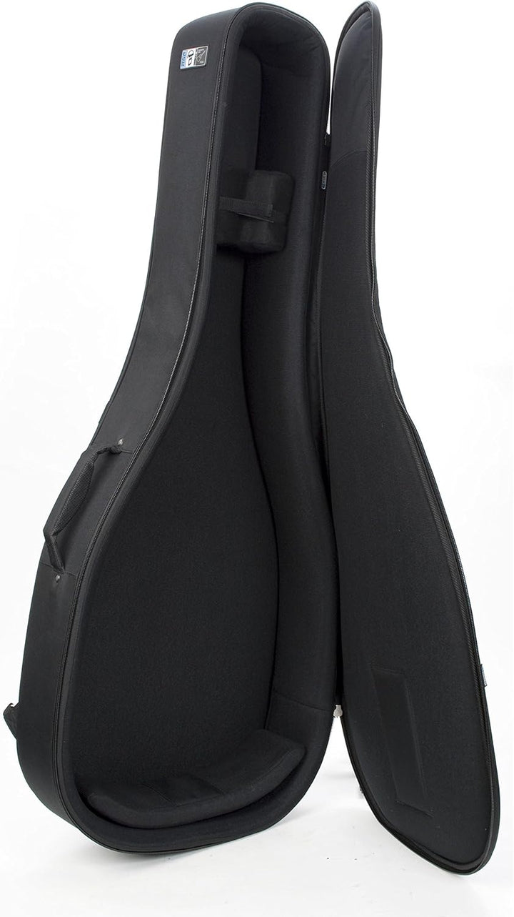 Protection Racket Classic Gigbag Akustikbass Akustische Bassgitarre, Akustische Bassgitarre