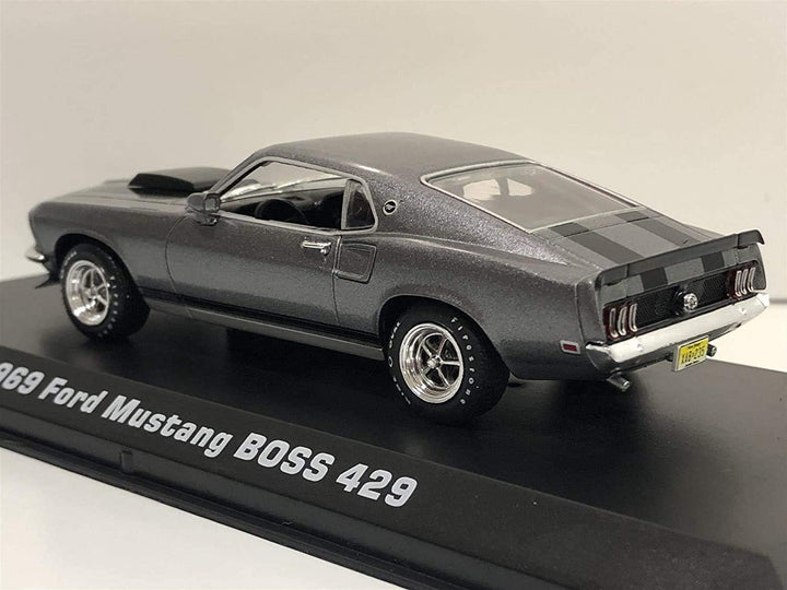 Greenlight Collectibles Miniaturauto aus der Kollektion, 86540,
