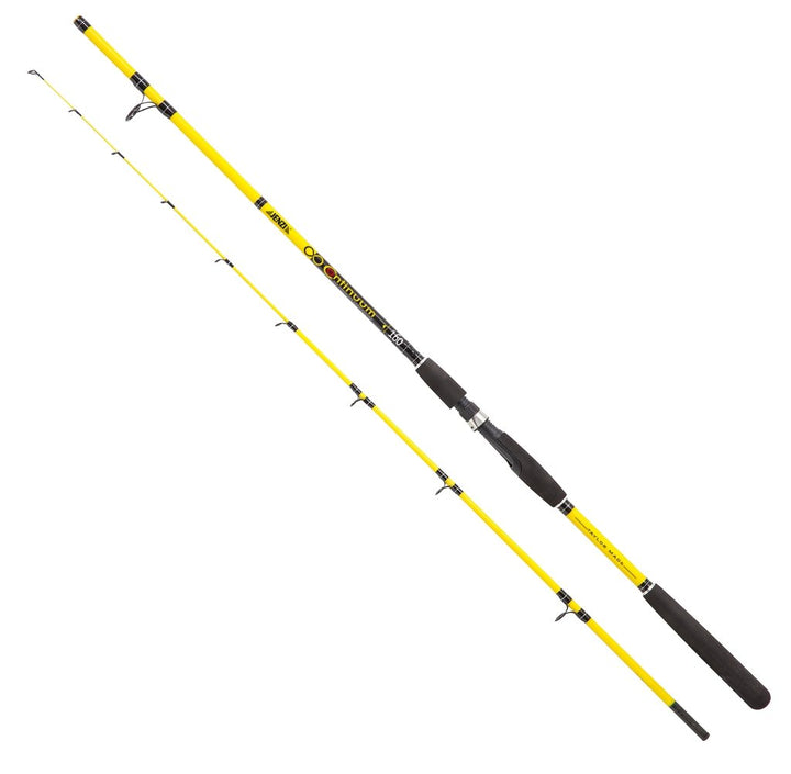 Jenzi Angelrute Continuum 1,60m 20-100g
