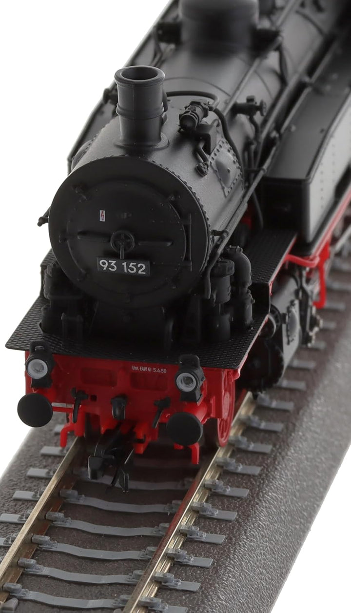 Piko 47134 TT-Dampflok BR 93, DB, Ep.III
