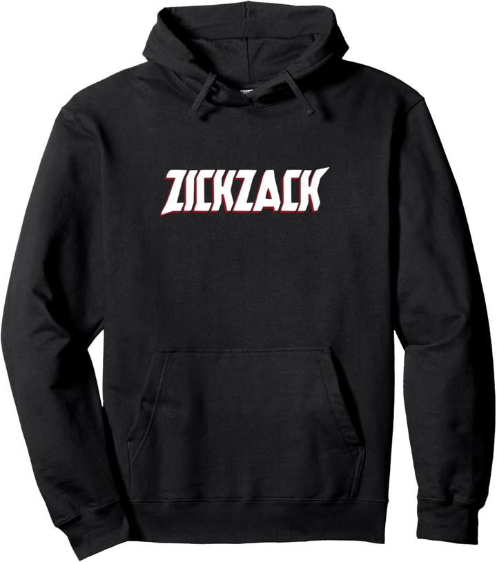 bastighg Pullover Hoodie