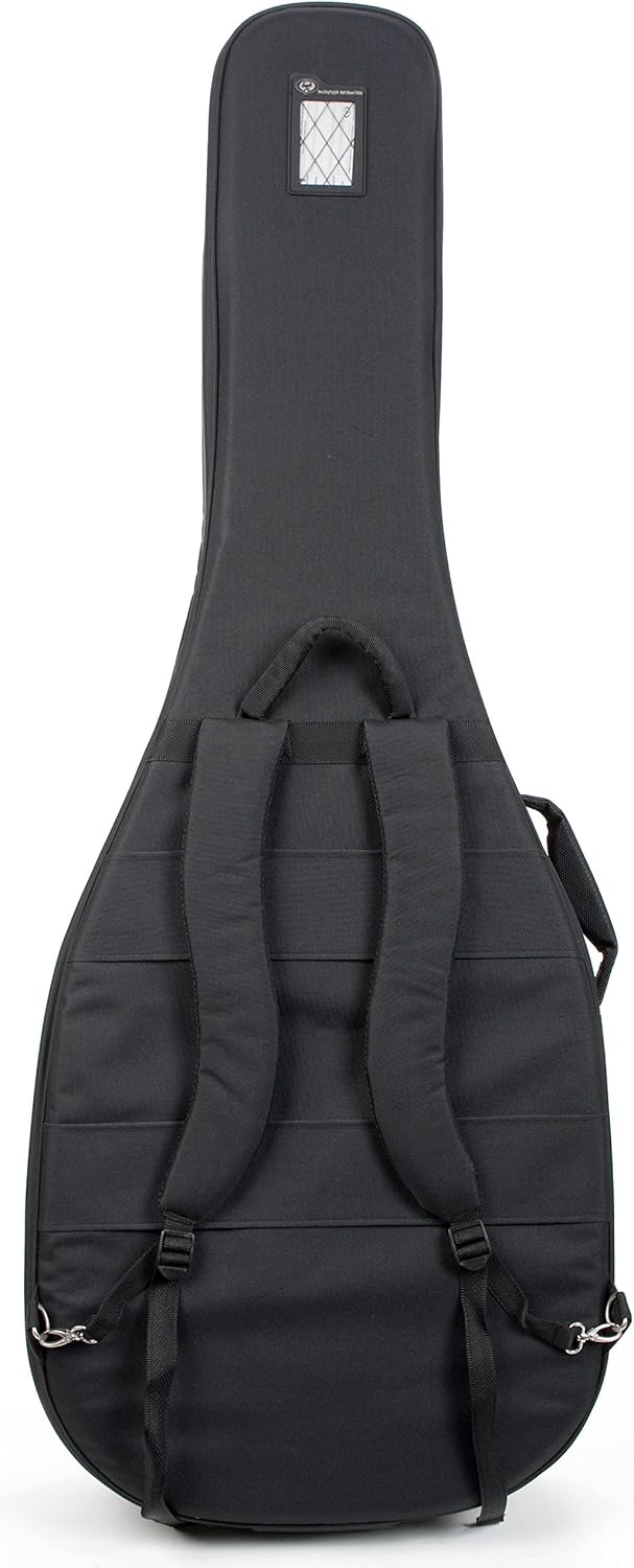 Protection Racket Classic Gigbag Akustikbass Akustische Bassgitarre, Akustische Bassgitarre