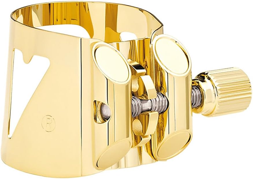 VANDOREN LC06P Sop Saxophon Single, Sop Saxophon Single