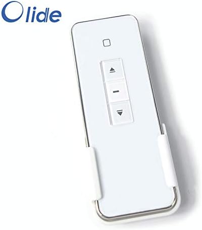 Olide Elektrischer Fensteröffner und Schliesser, 24 V Gleichstrom, verstellbar
